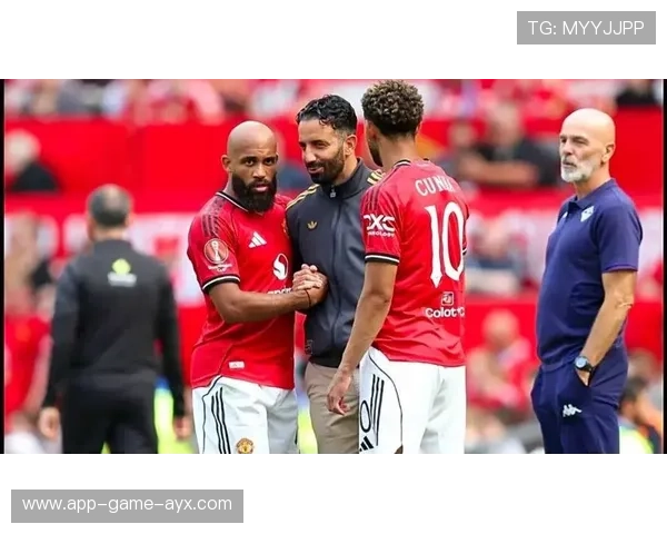 曼联若得到 1.6 亿新援，红魔中前场将释放巨大火力