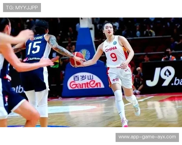 女篮替补席的能量成球队逆转引擎