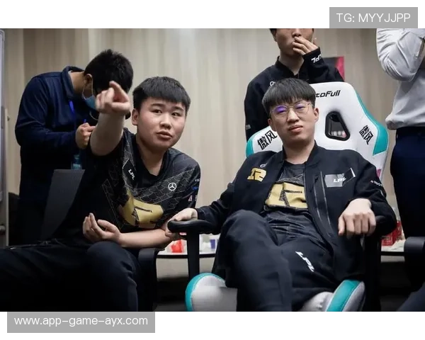 RNG中野默契训练:打野效率提升的秘密武器 RNG中野默契训练:打野效率提升的秘密武器