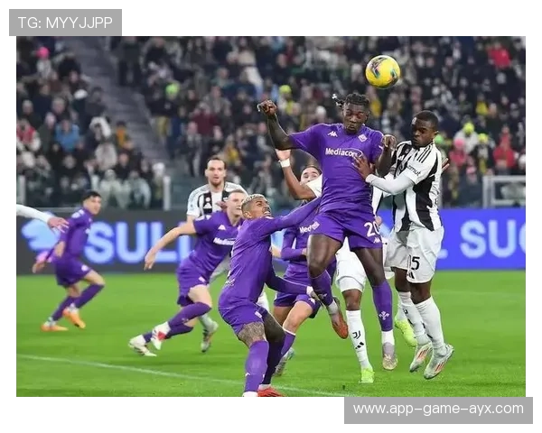 尤文图斯在关键时刻展现抗压力