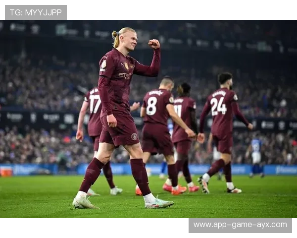 德布劳内直塞哈兰德补射建功曼城取胜 德布劳内直塞哈兰德补射建功曼城取胜