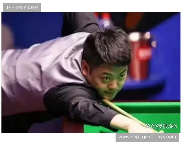 梁文博提升球路阅读能力