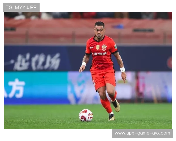 中超揭幕：海港外援破门，卫冕之路开红