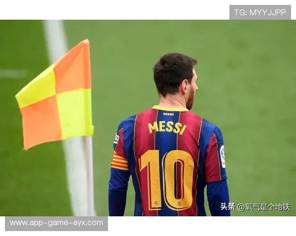 “欢迎回家”刷屏！梅西晒照回诺坎普获千万点赞—足球传奇的归来瞬间