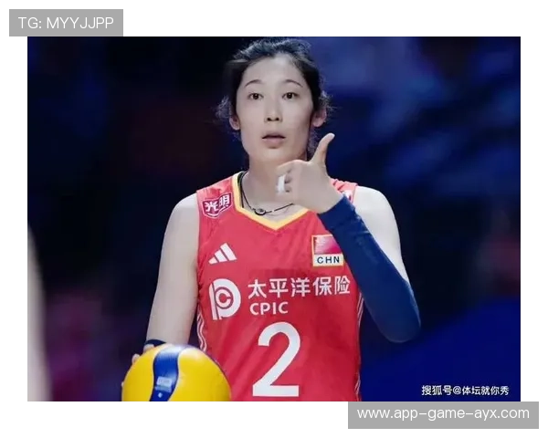 上海女排3-0晋级四强，朱婷遭严密限制