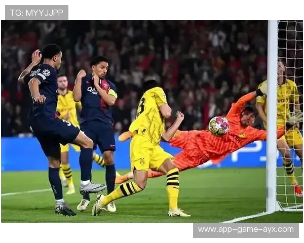 巴黎圣日耳曼边路穿透如破竹之势