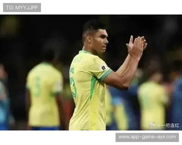 曼联卡塞米罗断球精准果断