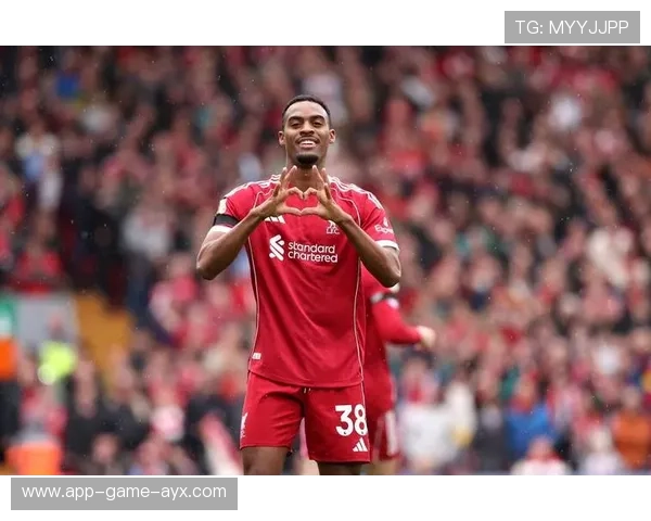 利物浦防守端仍有提升空间