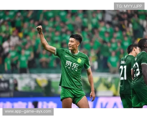 国安首战迎来完美胜利，法比奥破门大放异彩