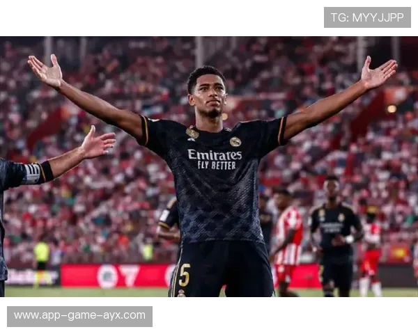 皇马贝林厄姆远射击中横梁入网判进