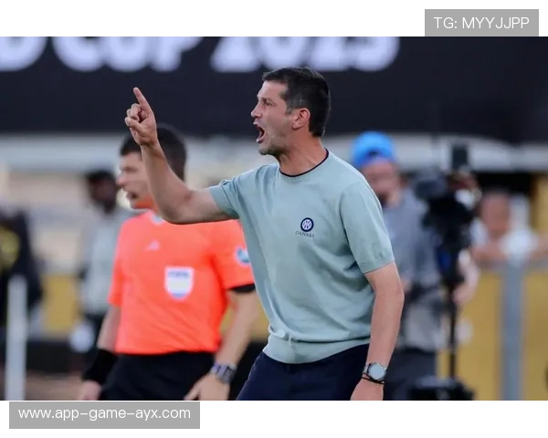 国际米兰目标直指英超传球怪，开启豪门新篇章