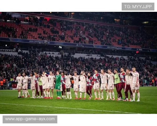 拜仁慕尼黑4-0横扫波鸿,凯恩禁区内连入两球展现神射手本色 拜仁慕尼黑4-0横扫波鸿,凯恩禁区内连入两球展现神射手本色