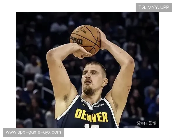 约基奇后仰跳投稳定,掘金中远投威胁增大 约基奇后仰跳投稳定,掘金中远投威胁增大