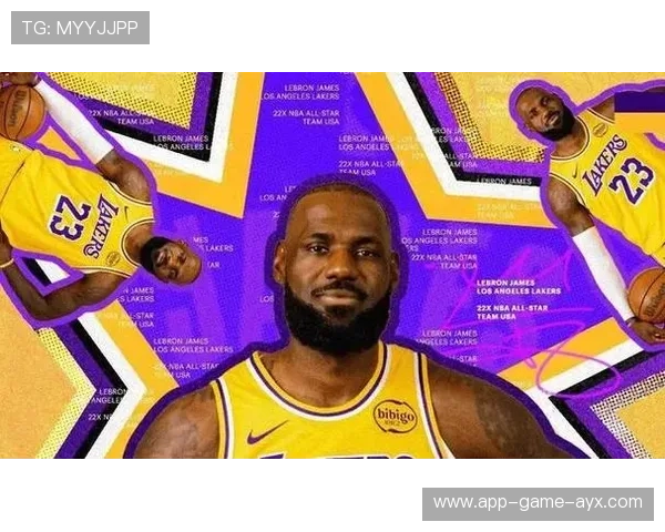 詹姆斯全明星得票数领先见证持久竞技影响力