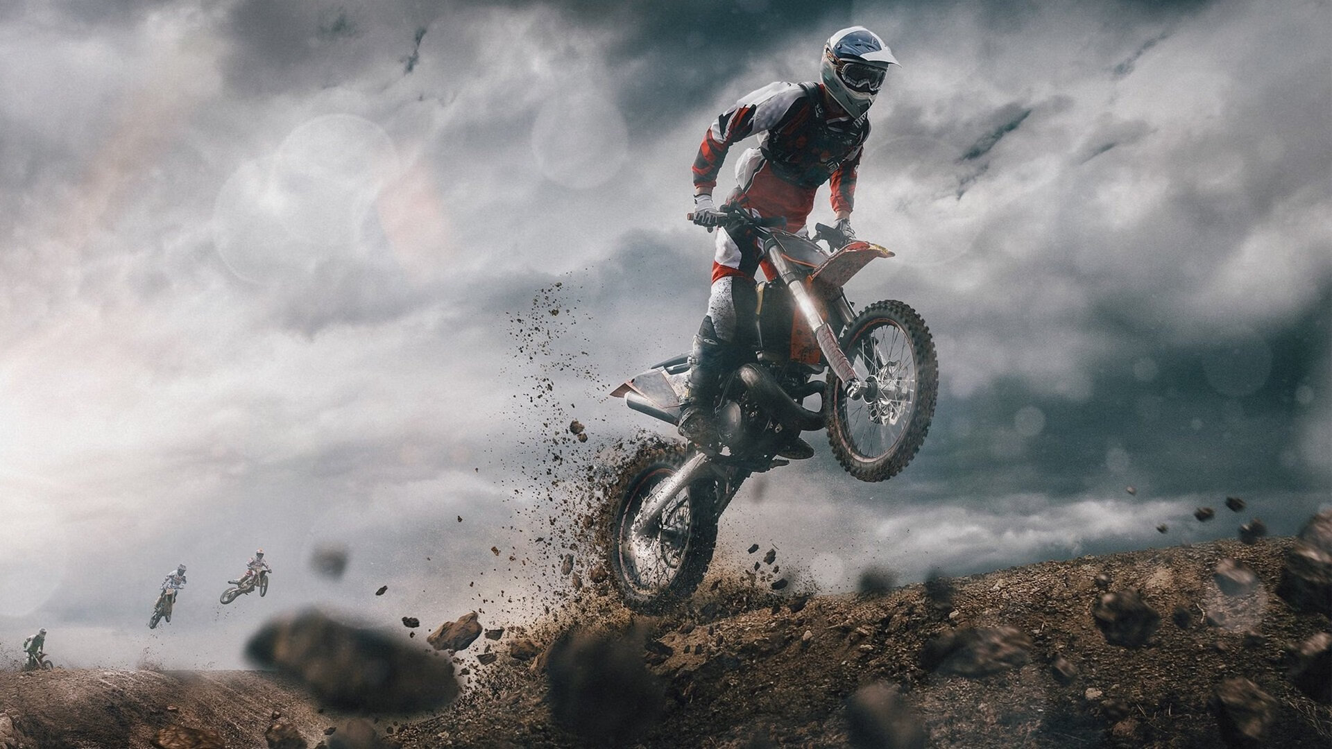 体育产业未来发展机会